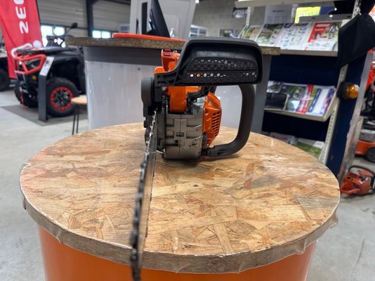 Tronçonneuse Husqvarna T540XP II