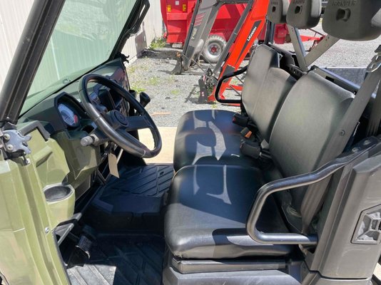 Quad - transporteur Polaris RANGER XP 900 EPS