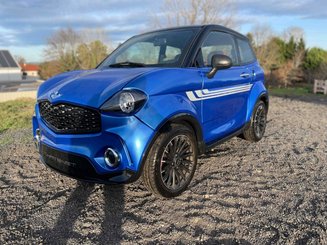 Voiture sans permis Chatenet CH4030 - 1