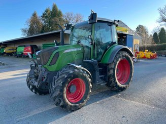 Tracteur agricole Fendt 310 power - 1