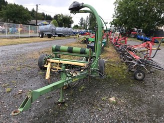 Enrubanneuse Elho Sideliner 1520 - 5