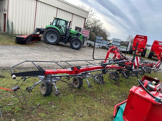 Faneur Vicon FANEX903