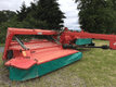 faucheuse conditionneuse Kverneland KT4232LTD