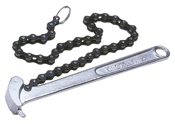 Outils - Outils divers - Clé filtre à chaîne