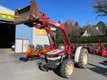tracteur agricole Lamborghini 574-70 DT