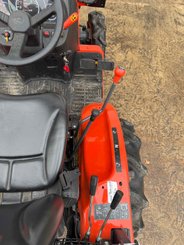 Micro tracteur Kubota B1121D - 9