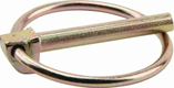 Goupille clip 5x32