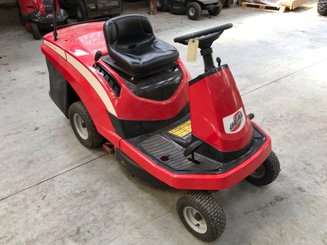 Tondeuse autoportée Beal NPBR 155/84H - 1