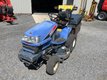 tondeuse autoportée Iseki SXG19