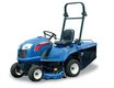 AUTOPORTEE ISEKI SXG216H