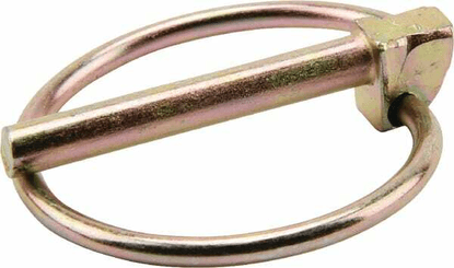 Pièces agricoles - Machines - Goupille clip 5x32