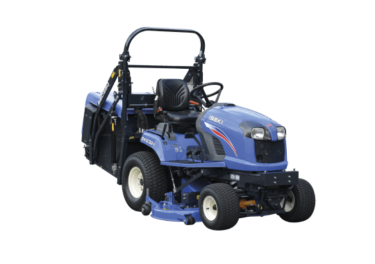 Tondeuse autoportée Iseki SXG324-122HDVR