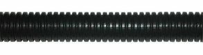 Gaine de protection noire