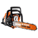 Tronçonneuse Echo CS3510EDL