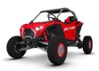 RZR Pro R Ultimate - Indy Red (US spec)