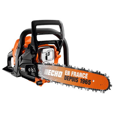 Materiels - Tronçonneuse - Tronçonneuse Echo CS3510EDL