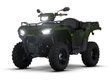 Sportsman X2 570 EPS Value - Sage Green (T3b) - Pas de TURF