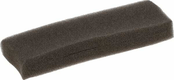 Filtre à air mousse