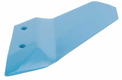 Aileron court cambre gauche Lemken