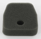 Filtre à air mousse
