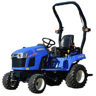Materiels - Micro tracteur - TRACTEUR, ROUES AGRAIRES