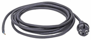 Cordon 2x1,0mm 5m