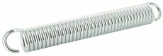 Ressort à traction 9x45x400