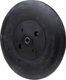 Rouleau presseur 300x31 60sh