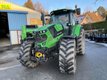 tracteur agricole Deutz-Fahr 6175AGROTRONTTV