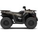 Quad Segway AT5S EPS STANDARD CAMOUFLAGE