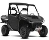 Quad Segway Fugleman UT10 EPS Deluxe GRIS/NOIR