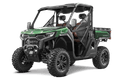 Quad CFORCE UFORCE 1000 PRO +Différentiel Arrière EPS (DA)