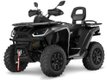 Quad Segway Snarler AT6 L EPS Deluxe Black Series