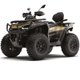 Quad Segway SNARLER AT10L EPS DELUXE WILDE