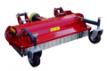 BROYEUR FRONT 155 ISEKI SF310