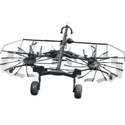 Pièces agricoles - Pièce divers - Jeu d'autocollants RA2590 Hydro Kverneland origine