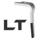 DENT HERSE LT AMAZONE KE303 954426 / 965779 Droite