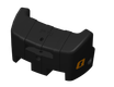 Masse Add. Q-Bloq 600 (Noire)