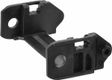 Pièce U pr MP3004, rayon 95