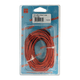 HF- 10M CABLE MONO ROUGE 2.5mm2