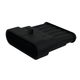 CONNECTEUR ETANCHE F 1.5MM 6V COMPLET SUPERSEAL
