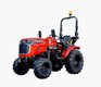 Micro tracteur Captain 263HST
