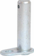 Axe d:32mm - lg:130mm soude