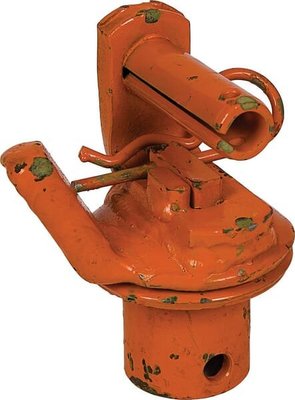 Pièces agricoles - Machines - kit Amazone D
