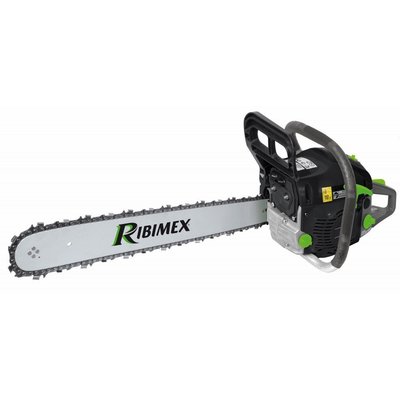 Materiels - Tronçonneuse - TRONCONNEUSE THERM 45CC 440MM