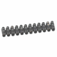 Barrette Nylbloc 6mm²