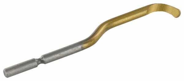 Outils - Outils divers - Lame Noga S-60/TiN revêtue