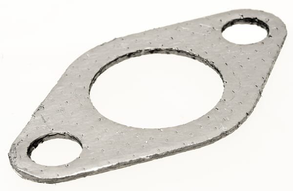 Pièces agricoles - Jardin et forêt pièce origine - Joint d'échappement Intek Twin