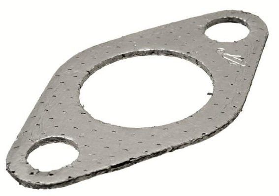 Pièces agricoles - Jardin et forêt pièce origine - Joint d'échappement Intek Twin