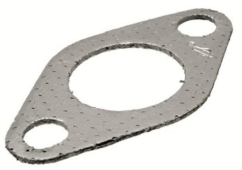 Pièces agricoles - Jardin et forêt pièce origine - Joint d'échappement Intek Twin